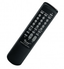 Vincent CD S1.2, CD-spelare med DAC svart Vincent CD S1.2, CD-spelare med DAC svart