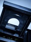 Vincent CD S1.2, CD-spelare med DAC svart Vincent CD S1.2, CD-spelare med DAC svart