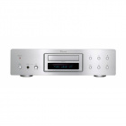 Vincent CD S1.2, CD-spelare med DAC silver Vincent CD S1.2, CD-spelare med DAC silver