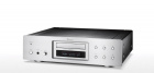 Vincent CD S1.2, CD-spelare med DAC silver Vincent CD S1.2, CD-spelare med DAC silver