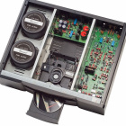 Vincent CD-S5, svart Vincent CD-S5, svart