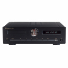 Vincent CD-S7DAC, CD-spelare med DAC, svart Vincent CD-S7DAC, CD-spelare med DAC, svart