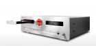 Vincent CD-S7DAC, CD-spelare med DAC, silver Vincent CD-S7DAC, CD-spelare med DAC, silver