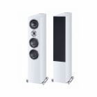 Heco Celan Revolution 7, golvhögtalare mattvitt par Heco Celan Revolution 7, golvhögtalare mattvitt par