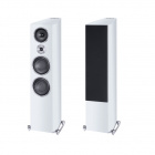 Heco Celan Revolution 9, golvhögtalare mattvitt par Heco Celan Revolution 9, golvhögtalare mattvitt par