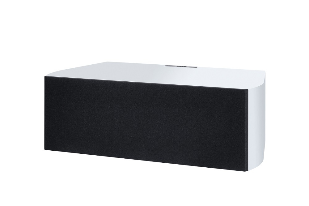 Heco Celan Revolution Center 4, mattvit