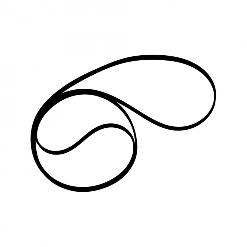 Dual CS-415 DB, drivrem för vinylspelare