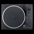 Dual CS-418 manuell vinylspelare med Ortofon 2M Red-pickup & RIAA-steg, svart Dual CS-418 manuell vinylspelare med Ortofon 2M Red-pickup & RIAA-steg, svart