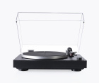 Dual CS-429 helautomatisk vinylspelare med Ortofon 2M Red, svart Dual CS-429 helautomatisk vinylspelare med Ortofon 2M Red, svart