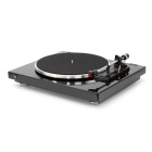 Dual CS-465 helautomatisk vinylspelare med Ortofon 2M Red, pianosvart Dual CS-465 helautomatisk vinylspelare med Ortofon 2M Red, pianosvart