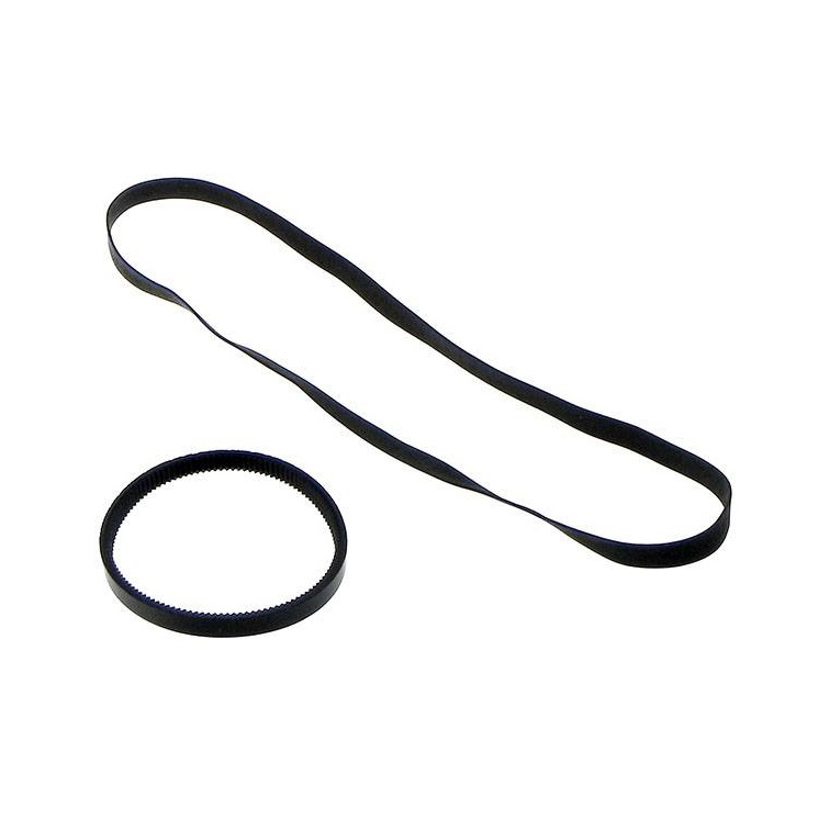 Dual CS-505 DB, drivrem inkl. pitchrem för vinylspelare