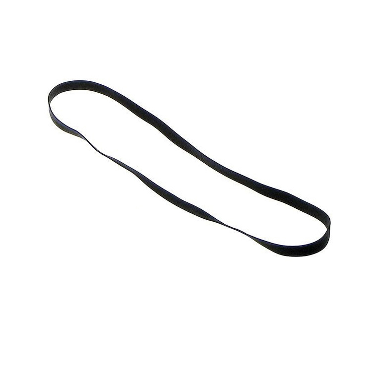 Dual CS-505 DB, drivrem för vinylspelare