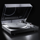 Dual CS-518 manuell vinylspelare med Ortofon 2M Red & RIAA-steg svart Dual CS-518 manuell vinylspelare med Ortofon 2M Red & RIAA-steg svart