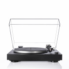 Dual CS-529 helautomatisk vinylspelare med Bluetooth & Ortofon 2M Red, svart Dual CS-529 helautomatisk vinylspelare med Bluetooth & Ortofon 2M Red, svart