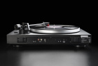Dual CS-529 helautomatisk vinylspelare med Bluetooth & Ortofon 2M Red, svart