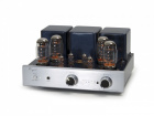Cayin CS-55A rörförstärkare med KT88 & RIAA-steg, silver Cayin CS-55A rörförstärkare med KT88 & RIAA-steg, silver