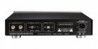 Cayin CS-55CD CD-spelare med USB DAC, svart Cayin CS-55CD CD-spelare med USB DAC, svart