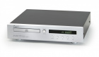 Cayin CS-55CD CD-spelare med USB DAC, silver Cayin CS-55CD CD-spelare med USB DAC, silver