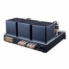 Cayin CS-88A rörförstärkare med KT88 & RIAA-steg för vinylspelare, svart Cayin CS-88A rörförstärkare med KT88 & RIAA-steg för vinylspelare, svart