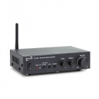 Dynavox CS-PA8 kompakt stereofrstrkare med Bluetooth, svart