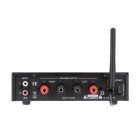 Dynavox CS-PA8 kompakt stereofrstrkare med Bluetooth, svart