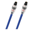 Oehlbach XXL Series 80 Opto, optisk ljudkabel Toslink 0.5 meter Oehlbach XXL Series 80 Opto, optisk ljudkabel Toslink 0.5 meter