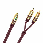 Oehlbach NF Y-SUB AD, Y-subwooferkabel 2M-1F Oehlbach NF Y-SUB AD, Y-subwooferkabel 2M-1F