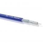 Oehlbach NF-113 DI Coaxial S/PDIF RCA ljudkabel Oehlbach NF-113 DI Coaxial S/PDIF RCA ljudkabel