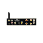 Dynavox DA-200 kompakt förstärkare med Bluetooth & DAC, vit Dynavox DA-200 kompakt förstärkare med Bluetooth & DAC, vit