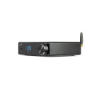 Dynavox DA-200 kompakt förstärkare med Bluetooth & DAC, svart Dynavox DA-200 kompakt förstärkare med Bluetooth & DAC, svart