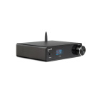 Dynavox DA-200 kompakt förstärkare med Bluetooth & DAC, svart Dynavox DA-200 kompakt förstärkare med Bluetooth & DAC, svart