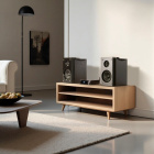 Dynavox DA-200 kompakt förstärkare med Bluetooth & DAC, svart Dynavox DA-200 kompakt förstärkare med Bluetooth & DAC, svart