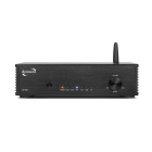 Dynavox DA-300 kompakt förstärkare med HDMI ARC & Bluetooth, svart Dynavox DA-300 kompakt förstärkare med HDMI ARC & Bluetooth, svart