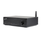 Dynavox DA-300 kompakt förstärkare med HDMI ARC & Bluetooth, svart Dynavox DA-300 kompakt förstärkare med HDMI ARC & Bluetooth, svart