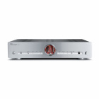 Vincent DAC-7 med rörbestyckning & XLR, silver Vincent DAC-7 med rörbestyckning & XLR, silver