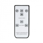 Dynavox DAC UM1 med volymstyrning & fjärrkontroll Dynavox DAC UM1 med volymstyrning & fjärrkontroll