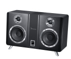 Heco Direkt 800 Bluetooth-högtalare, svart Heco Direkt 800 Bluetooth-högtalare, svart