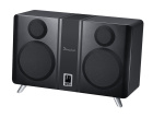 Heco Direkt 800 Bluetooth-högtalare, svart Heco Direkt 800 Bluetooth-högtalare, svart