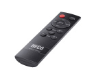 Heco Direkt 800 Bluetooth-högtalare, svart Heco Direkt 800 Bluetooth-högtalare, svart
