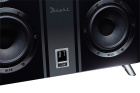 Heco Direkt 800 Bluetooth-högtalare, svart Heco Direkt 800 Bluetooth-högtalare, svart