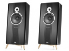 Heco Direkt golvhögtalare, svart par Heco Direkt golvhögtalare, svart par