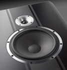 Heco Direkt golvhögtalare, svart par Heco Direkt golvhögtalare, svart par