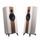 Heco Direkt Premium golvhögtalare, vitt par Heco Direkt Premium golvhögtalare, vitt par