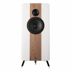 Heco Direkt Premium golvhögtalare, vitt par Heco Direkt Premium golvhögtalare, vitt par