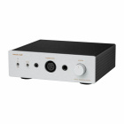 Music Hall HA25.3 rörbestyckad hörlursförstärkare, silver Music Hall HA25.3 rörbestyckad hörlursförstärkare, silver