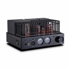 Cayin HA-2A rörbestyckad hörlursförstärkare, svart Cayin HA-2A rörbestyckad hörlursförstärkare, svart