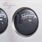 Cayin HA-2A rörbestyckad hörlursförstärkare, silver Cayin HA-2A rörbestyckad hörlursförstärkare, silver