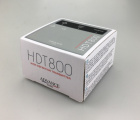 Advance Acoustic HDT-800, Bluetooth-sndare
