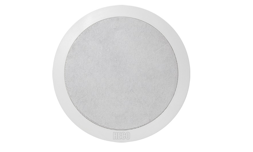 Heco INC 262 inbyggnadshögtalare för tak, single-stereo (1 ST KVAR)