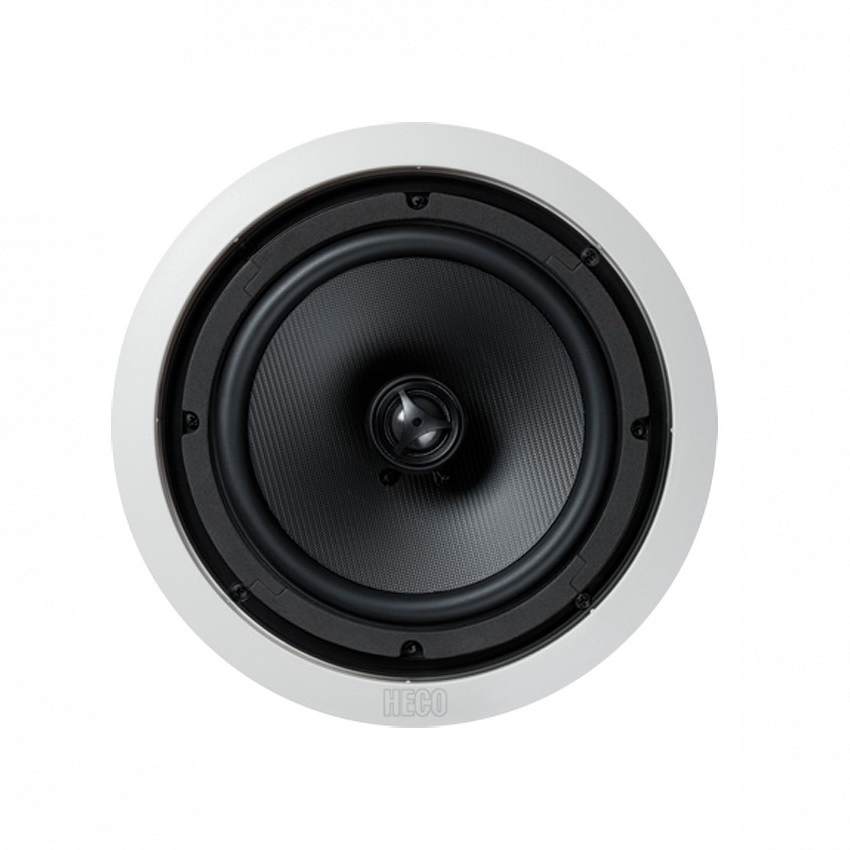 Heco INC 82 inbyggnadshögtalare för tak, styck